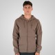 Ζακέτα Rebase 262RTOP-1122 Taupe Ζακέτες