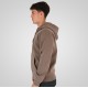 Ζακέτα Rebase 262RTOP-1122 Taupe Ζακέτες