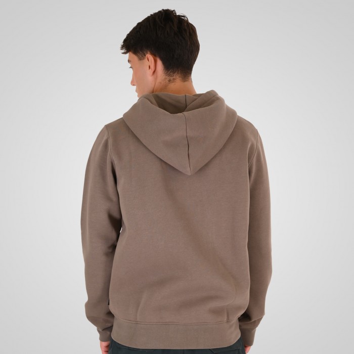 Ζακέτα Rebase 262RTOP-1122 Taupe Ζακέτες
