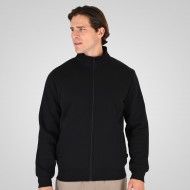 Ζακέτα Rebase 262RTOP-1172 Black