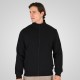 Ζακέτα Rebase 262RTOP-1172 Black Ζακέτες