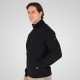 Ζακέτα Rebase 262RTOP-1172 Black Ζακέτες