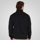 Ζακέτα Rebase 262RTOP-1172 Black Ζακέτες