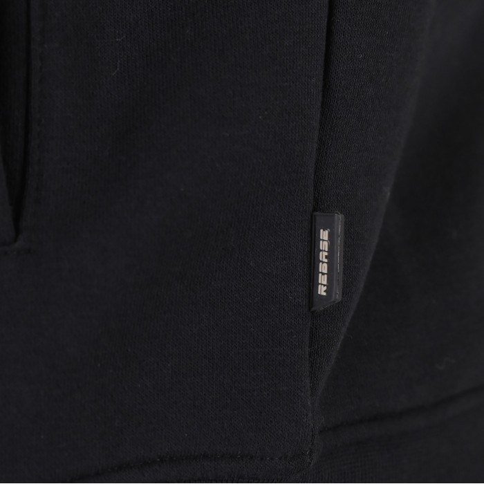 Ζακέτα Rebase 262RTOP-1172 Black Ζακέτες