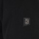 Ζακέτα Rebase 262RTOP-1172 Black Ζακέτες