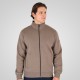 Ζακέτα Rebase 262RTOP-1172 Taupe Ζακέτες