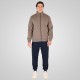 Ζακέτα Rebase 262RTOP-1172 Taupe Ζακέτες