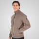 Ζακέτα Rebase 262RTOP-1172 Taupe Ζακέτες