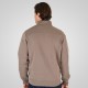 Ζακέτα Rebase 262RTOP-1172 Taupe Ζακέτες