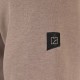 Ζακέτα Rebase 262RTOP-1172 Taupe Ζακέτες
