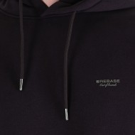 Φούτερ Rebase 262RTOP-1100 Aubergine