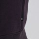 Φούτερ Rebase 262RTOP-1100 Aubergine Φούτερ