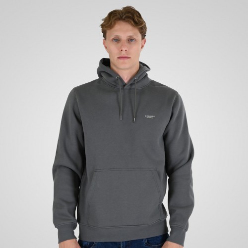 Φούτερ Rebase 262RTOP-1100 Cloudy Grey