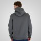 Φούτερ Rebase 262RTOP-1100 Cloudy Grey Φούτερ