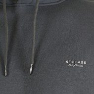 Φούτερ Rebase 262RTOP-1100 Cloudy Grey