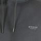 Φούτερ Rebase 262RTOP-1100 Cloudy Grey Φούτερ