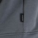 Φούτερ Rebase 262RTOP-1100 Cloudy Grey Φούτερ