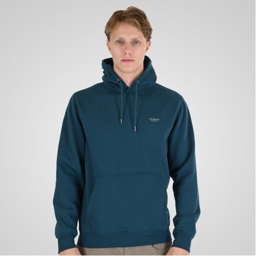 Φούτερ Rebase 262RTOP-1100 Deep Teal