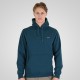 Φούτερ Rebase 262RTOP-1100 Deep Teal Φούτερ