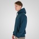 Φούτερ Rebase 262RTOP-1100 Deep Teal Φούτερ