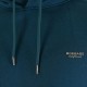 Φούτερ Rebase 262RTOP-1100 Deep Teal Φούτερ