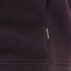Φούτερ Rebase 262RTOP-1110 Aubergine Φούτερ