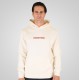 Φούτερ Rebase 262RTOP-1111 Polar White Φούτερ