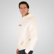 Φούτερ Rebase 262RTOP-1111 Polar White Φούτερ