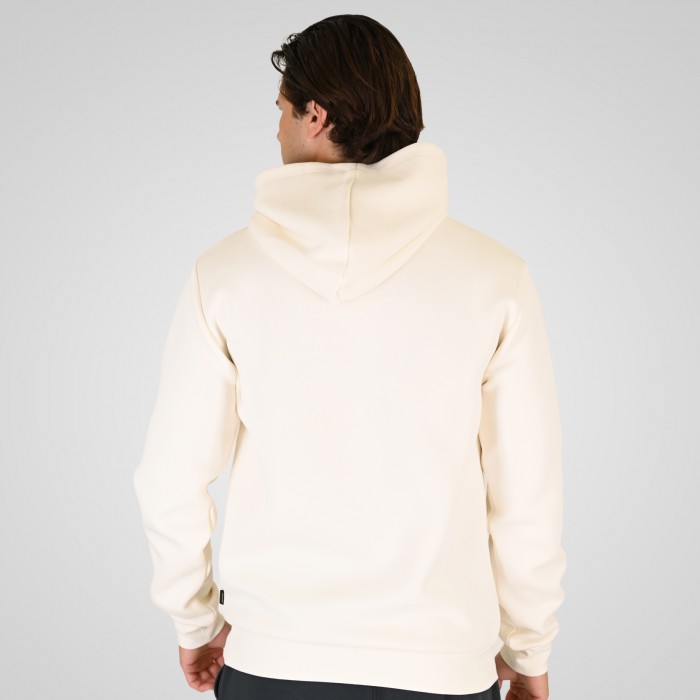 Φούτερ Rebase 262RTOP-1111 Polar White Φούτερ