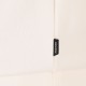 Φούτερ Rebase 262RTOP-1111 Polar White Φούτερ