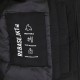 Μπουφάν Rebase 262RJK-2094 Black Χειμερινά  Μπουφάν