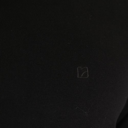Πλεκτό Rebase 262RKNIT-8050 Black
