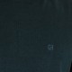 Πλεκτό Rebase 262RKNIT-8050 Teal Melange Πλεκτά