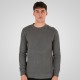 Πλεκτό Rebase 262RKNIT-8050 Khaki Πλεκτά