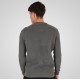 Πλεκτό Rebase 262RKNIT-8050 Khaki Πλεκτά