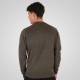 Πλεκτό Rebase 262RKNIT-8050 Moss Green Πλεκτά