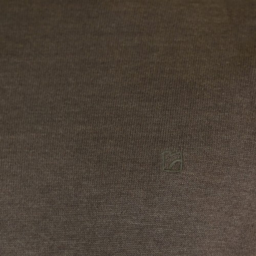 Πλεκτό Rebase 262RKNIT-8050 Moss Green