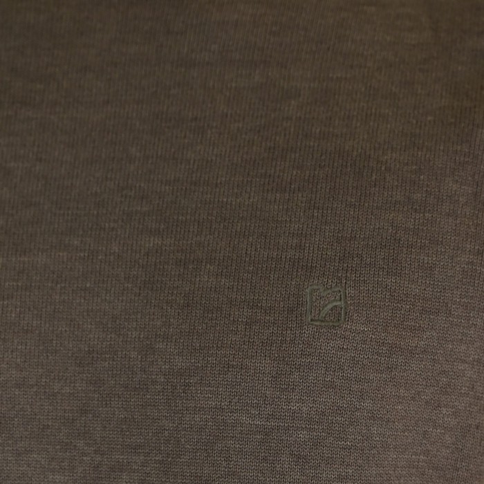 Πλεκτό Rebase 262RKNIT-8050 Moss Green Πλεκτά