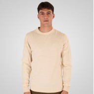 Πλεκτό Rebase 262RKNIT-8050 Off White
