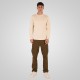 Πλεκτό Rebase 262RKNIT-8050 Off White Πλεκτά