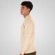 Πλεκτό Rebase 262RKNIT-8050 Off White Πλεκτά