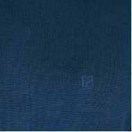 Πλεκτό Rebase 262RKNIT-8050 Petrol