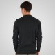 Πλεκτό Rebase 262RKNIT-8050 Forest Green Melange Πλεκτά
