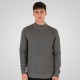 Πλεκτό Half Zip Rebase 262RKNIT-8054 Agave Green Πλεκτά