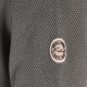 Πλεκτό Half Zip Rebase 262RKNIT-8054 Agave Green Πλεκτά