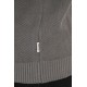 Πλεκτό Half Zip Rebase 262RKNIT-8054 Agave Green Πλεκτά