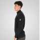 Πλεκτό Half Zip Rebase 262RKNIT-8054 Deep Forest Πλεκτά