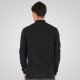 Πλεκτό Half Zip Rebase 262RKNIT-8054 Deep Forest Πλεκτά