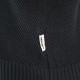 Πλεκτό Half Zip Rebase 262RKNIT-8054 Deep Forest Πλεκτά