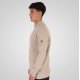 Πλεκτό Half Zip Rebase 262RKNIT-8054 Ice Πλεκτά